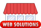 Web Solutions Shop